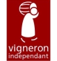 Vignerons Indépendants Le logo Vigneron Indépendant est le signe d’une exigence, l’emblème d’une viticulture indépendante, riche de la diversité des terroirs, des climats, de savoir-faire, d’hommes et de femmes.